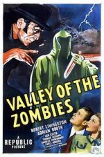 Valley of the Zombies zmovies