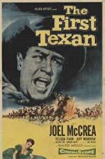Watch The First Texan Zmovies