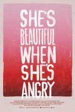 Watch She's Beautiful When She's Angry Zmovies