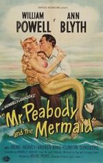 Watch Mr. Peabody and the Mermaid Zmovies