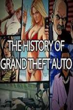 Watch The History of Grand Theft Auto Zmovies