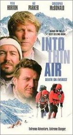 Watch Into Thin Air: Death on Everest Zmovies