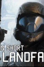 Watch Halo: Landfall Zmovies