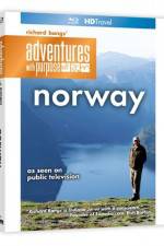 Watch Richard Bangs Adventures with Purpose Norway Zmovies