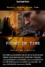 Watch Found in Time Zmovies