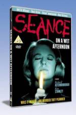 Watch Seance on a Wet Afternoon Zmovies