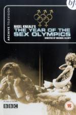 Watch "Theatre 625" The Year of the Sex Olympics Zmovies