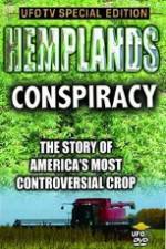 Watch Hemplands Conspiracy - The Story of America's Most Controversal Crop Zmovies