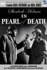 Watch The Pearl of Death Zmovies