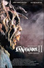 Watch The Unnamable II: The Statement of Randolph Carter Zmovies