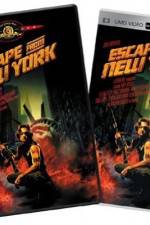 Watch Escape from New York Zmovies