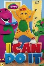 Watch Barney: I Can Do It Zmovies