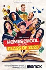 Watch Homeschool Musical: Class of 2020 Zmovies