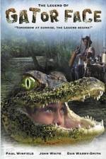 Watch The Legend of Gator Face Zmovies