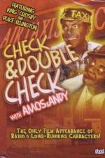 Watch Check and Double Check Zmovies