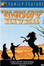 Watch The Man from Snowy River Zmovies