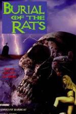 Watch Burial of the Rats Zmovies