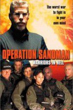 Watch Operation Sandman Zmovies