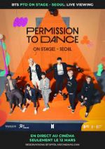 Watch BTS Permission to Dance on Stage - Seoul: Live Viewing Zmovies