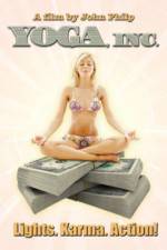 Watch Yoga Inc Zmovies