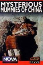Watch Nova - Mysterious Mummies of China Zmovies