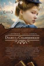Watch Diary of a Chambermaid Zmovies