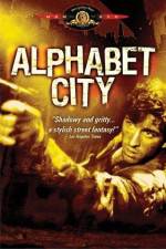 Watch Alphabet City Zmovies