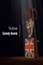 Watch British Comedy Awards Zmovies