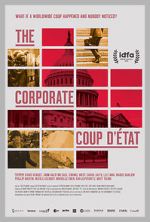 Watch The Corporate Coup D\'tat Zmovies