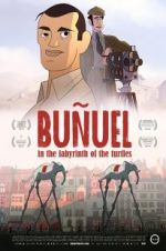 Watch Buuel in the Labyrinth of the Turtles Zmovies