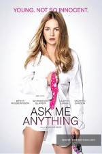 Watch Ask Me Anything Zmovies