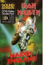 Watch Iron Maiden Maiden England Zmovies