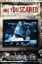 Watch Are You Scared? Zmovies