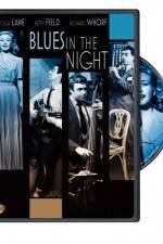 Watch Blues in the Night Zmovies