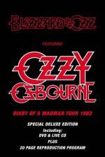 Watch Ozzy Osbourne Blizzard Of Ozz And Diary Of A Madman 30 Anniversary Zmovies
