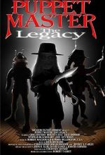 Watch Puppet Master: The Legacy Zmovies
