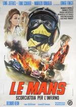 Watch Le Mans scorciatoia per l'inferno Zmovies