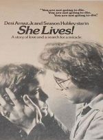 Watch She Lives! Zmovies