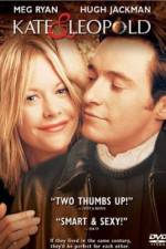 Watch Kate and Leopold Zmovies