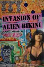 Watch Invasion of Alien Bikini Zmovies