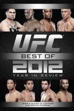 Watch UFC Best Of 2012 Year In Review Zmovies