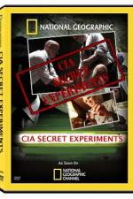 Watch National Geographic CIA Secret Experiments Zmovies