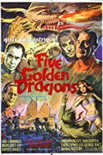 Watch Five Golden Dragons Zmovies