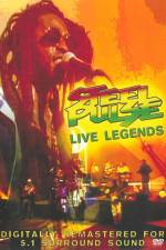 Watch Steel Pulse: Live Legends Zmovies