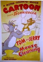 Watch Mouse Cleaning Zmovies