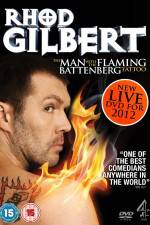 Watch Rhod Gilbert The Man With The Flaming Battenberg Tattoo Zmovies