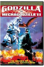 Watch Godzilla vs. Mechagodzilla II Zmovies