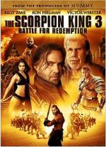 Watch The Scorpion King 3: Battle for Redemption Online Zmovies
