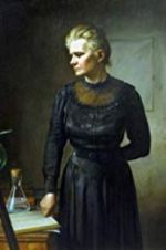Watch The Genius of Marie Curie - The Woman Who Lit up the World Zmovies