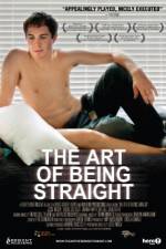 Watch The Art of Being Straight Zmovies